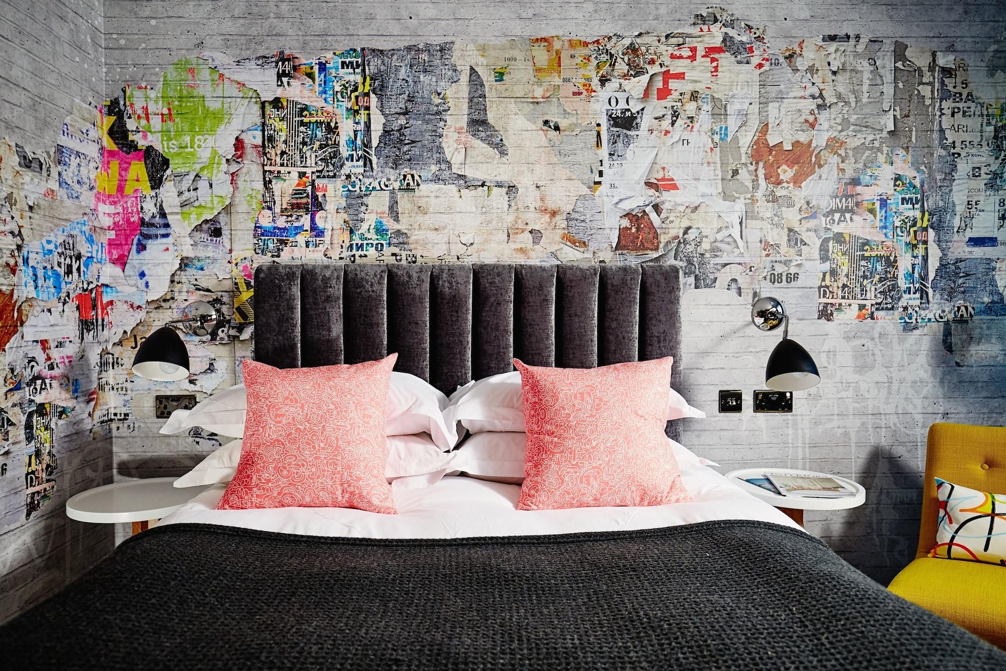 Malmaison ברייטון מראה חיצוני תמונה