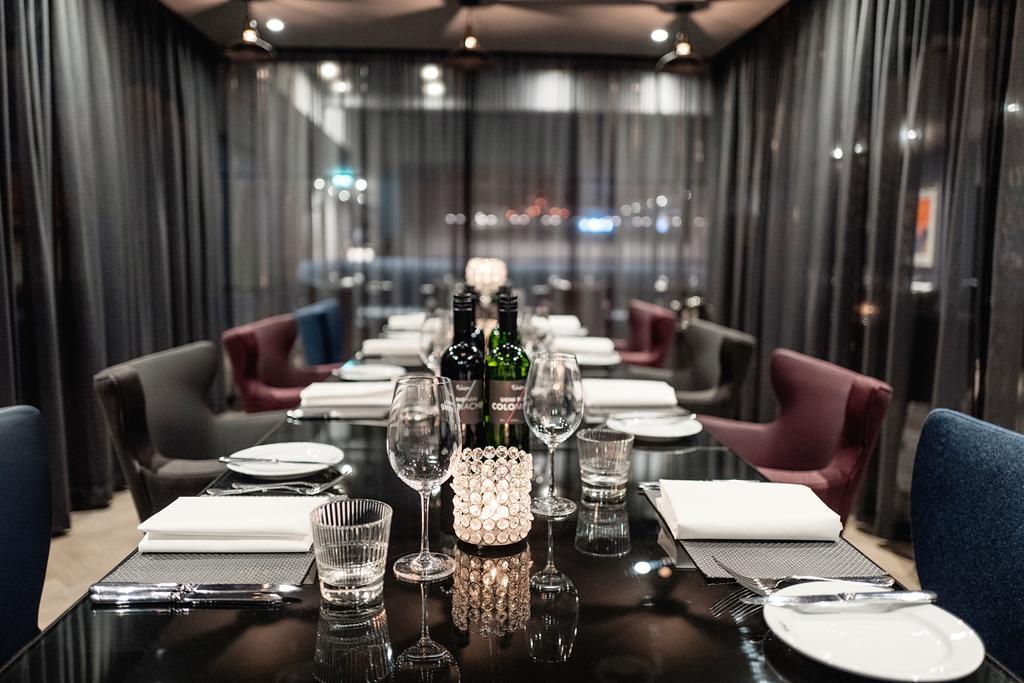 Malmaison ברייטון מראה חיצוני תמונה