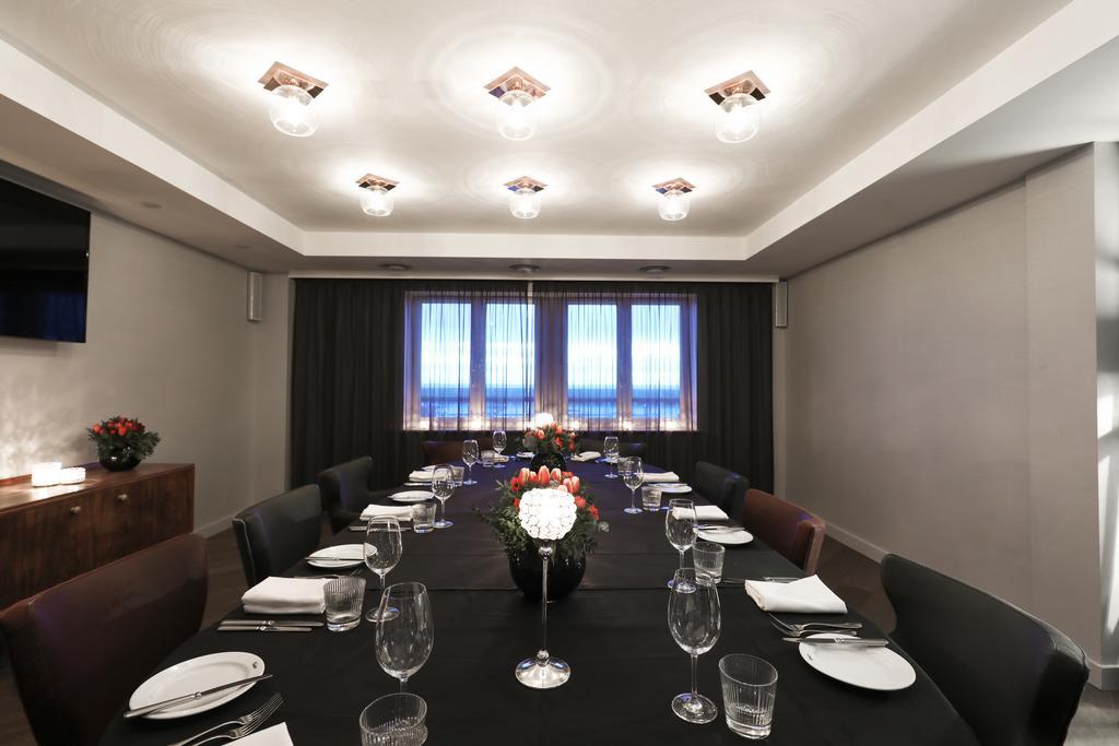 Malmaison ברייטון מראה חיצוני תמונה