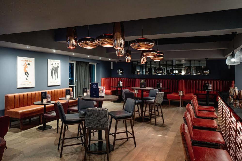 Malmaison ברייטון מראה חיצוני תמונה